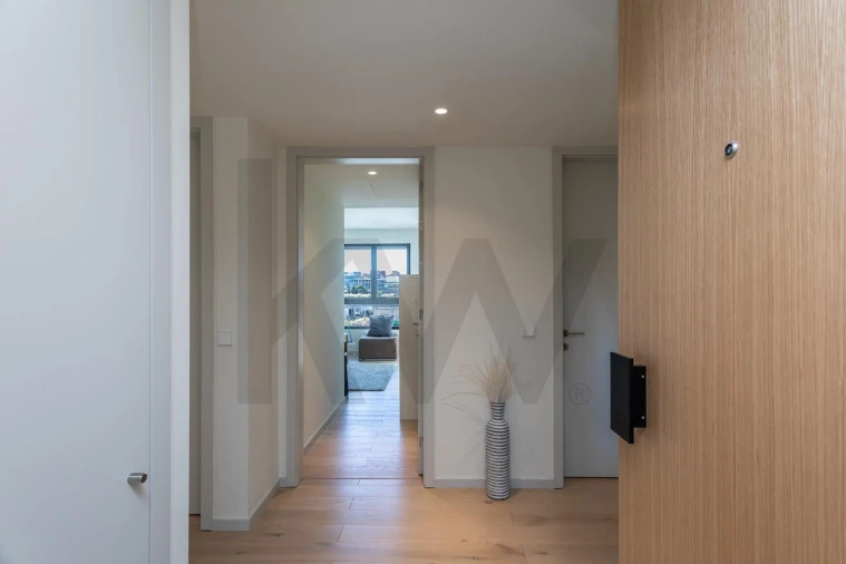 Apartamento T3 para Venda em Parque das Nações Foto 18