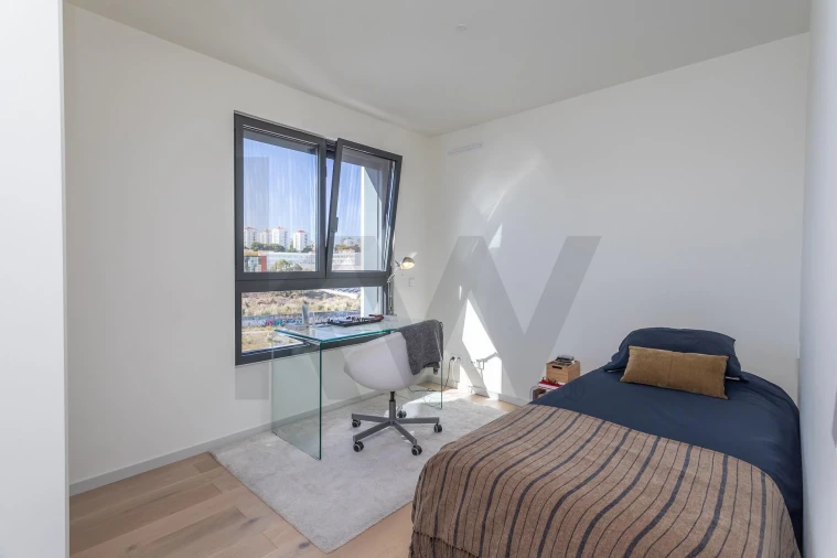 Apartamento T3 para Venda em Parque das Nações Foto 25