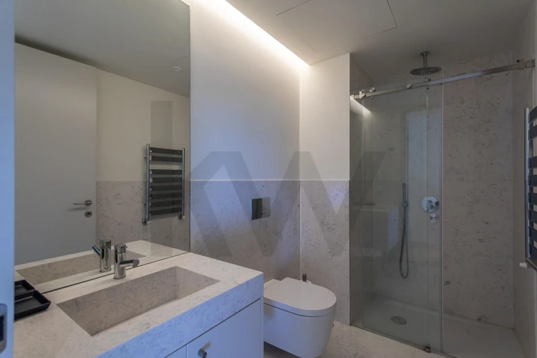 Apartamento T3 para Venda em Parque das Nações Foto 27
