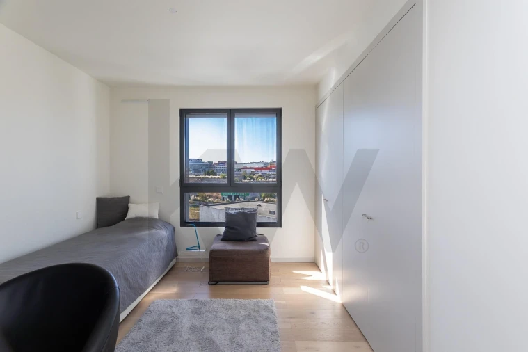 Apartamento T3 para Venda em Parque das Nações Foto 21