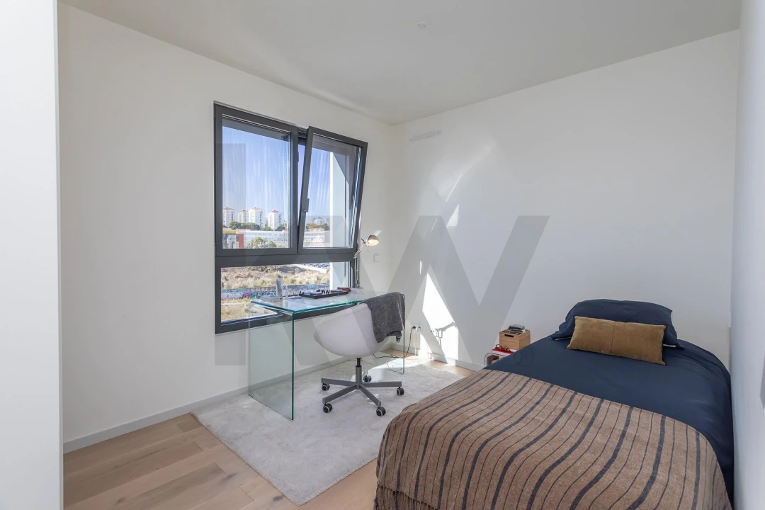 Apartamento T3 para Venda em Parque das Nações Foto 25