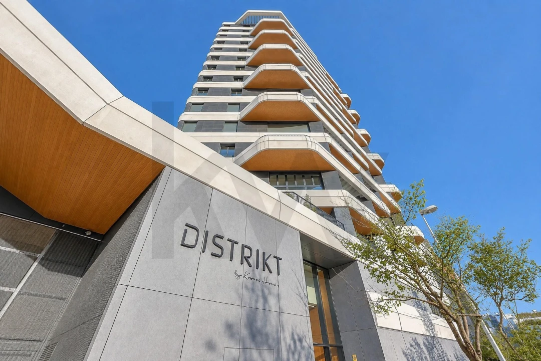 Apartamento T3 para Venda em Parque das Nações Foto 42