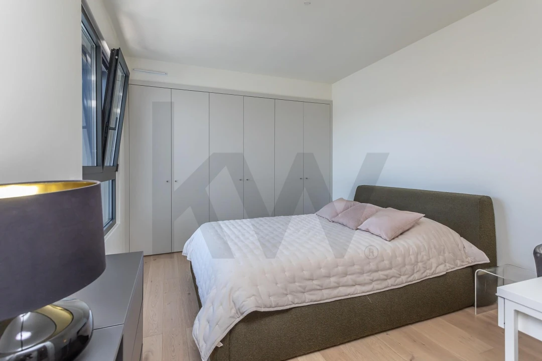 Apartamento T3 para Venda em Parque das Nações Foto 10
