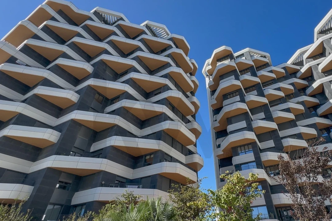 Apartamento T3 para Venda em Parque das Nações Foto 36