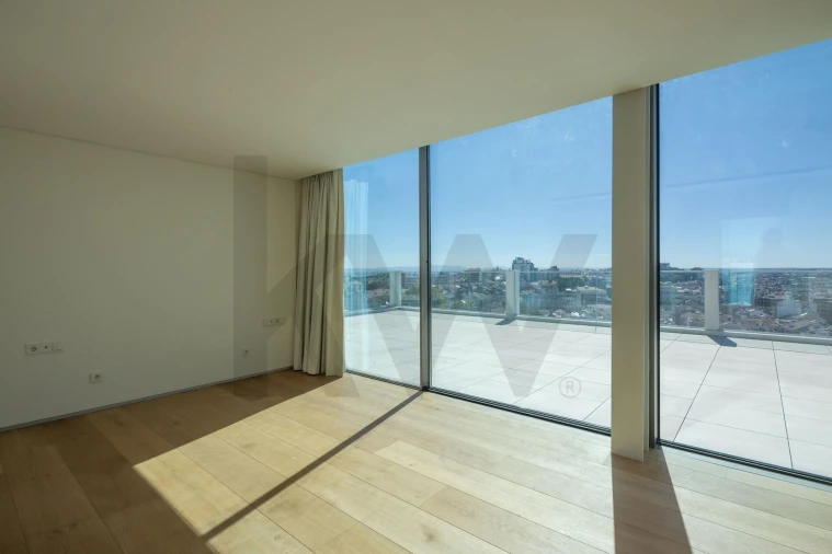 Apartamento T4 para Venda em Areeiro Foto 9