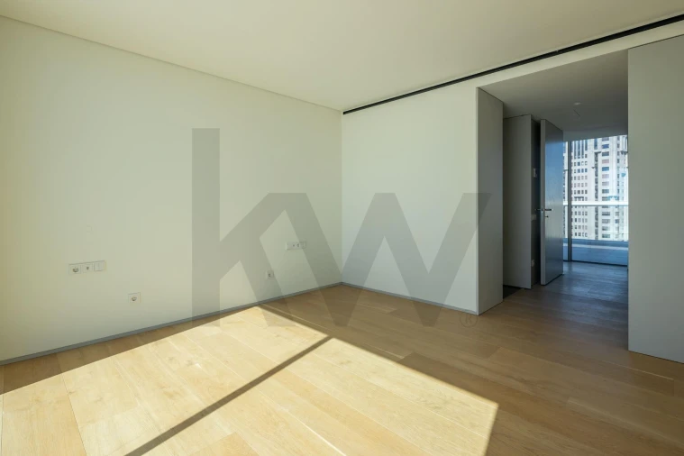Apartamento T4 para Venda em Areeiro Foto 14