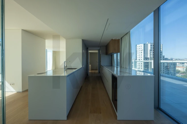 Apartamento T4 para Venda em Areeiro Foto 6