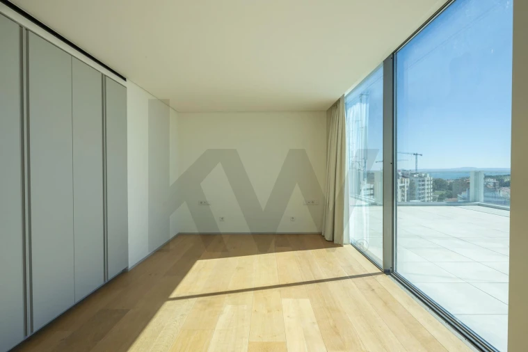 Apartamento T4 para Venda em Areeiro Foto 10