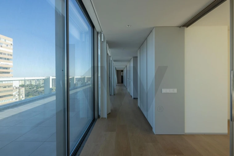 Apartamento T4 para Venda em Areeiro Foto 7