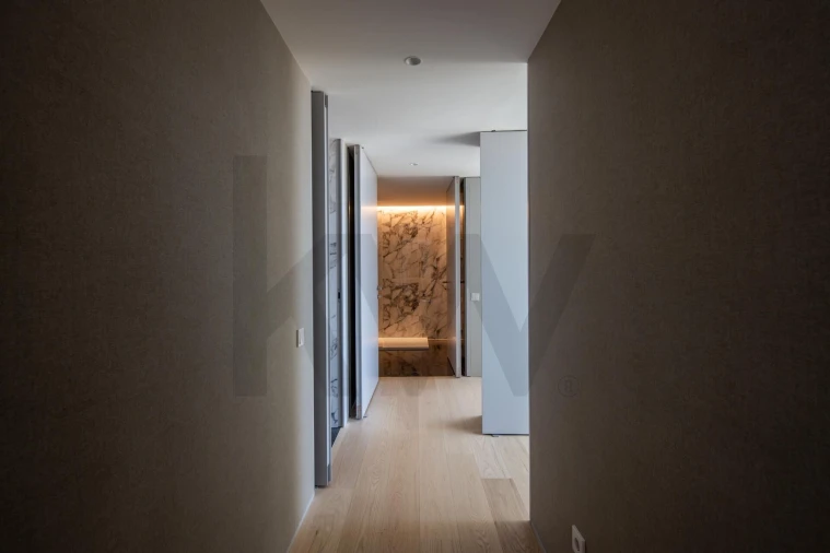Apartamento T2 para Venda em Areeiro Foto 7