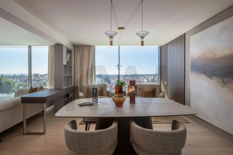 Apartamento T2 para Venda em Areeiro Foto 6