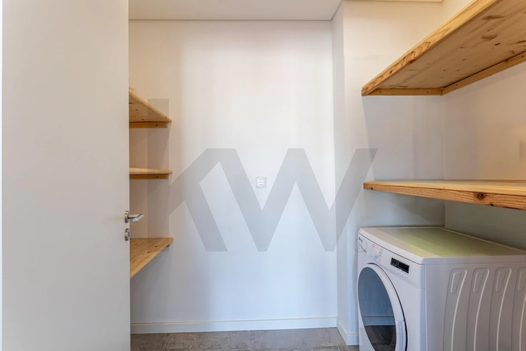 Apartamento T3 para Venda em Samora Correia Foto 9