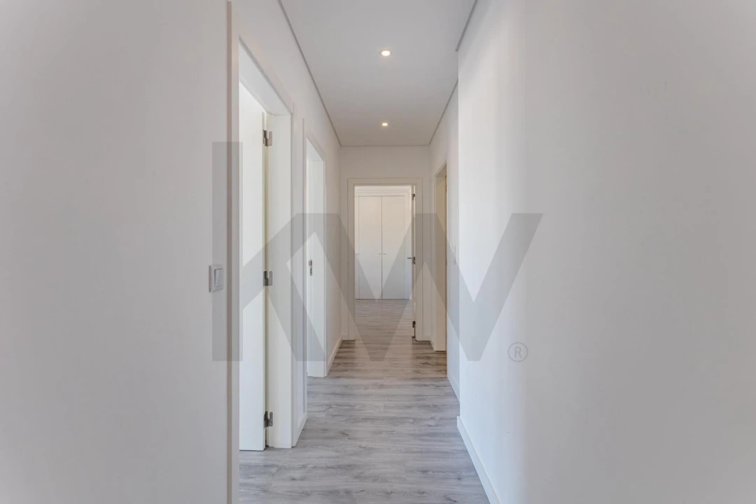 Apartamento T3 para Venda em Samora Correia Foto 14
