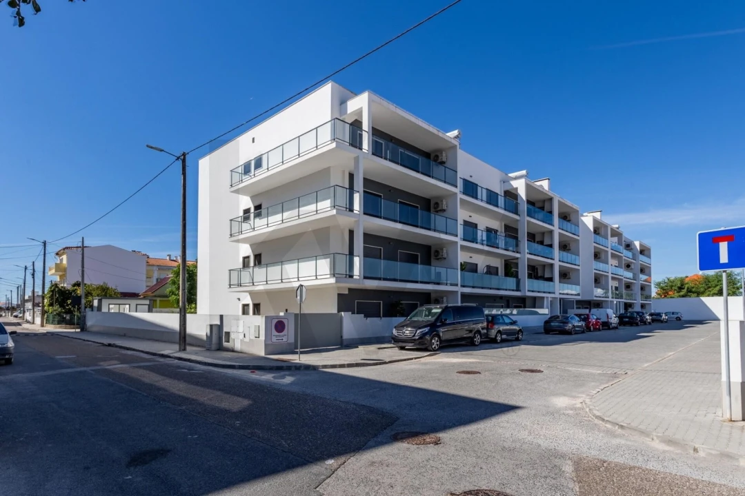 Apartamento T3 para Venda em Samora Correia Foto 33