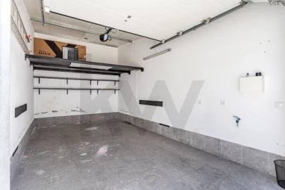Apartamento T3 para Venda em Samora Correia