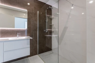 Apartamento T3 para Venda em Samora Correia