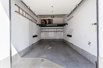 Apartamento T3 para Venda em Samora Correia