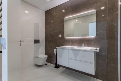 Apartamento T3 para Venda em Samora Correia
