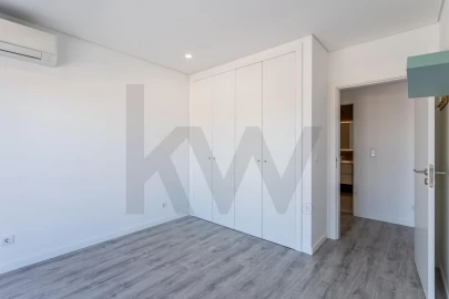 Apartamento T3 para Venda em Samora Correia