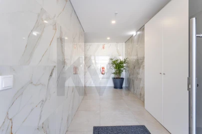 Apartamento T3 para Venda em Samora Correia