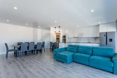 Apartamento T3 para Venda em Samora Correia