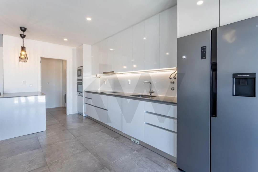 Apartamento T3 para Venda em Samora Correia Foto 8