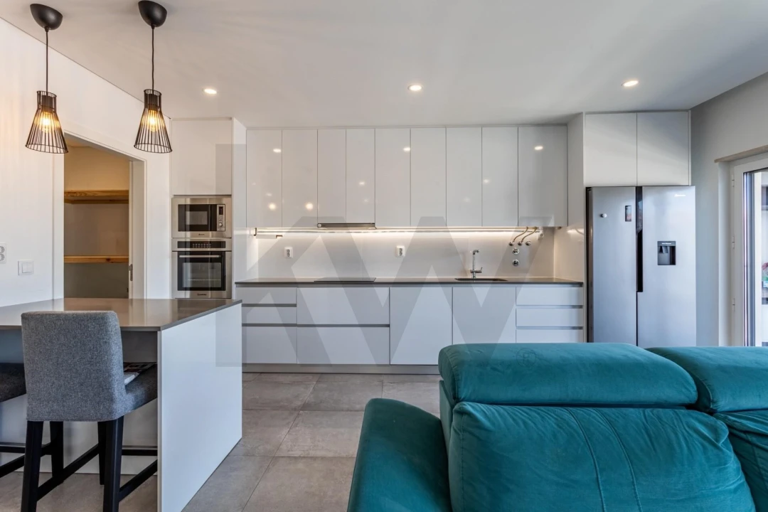 Apartamento T3 para Venda em Samora Correia Foto 7