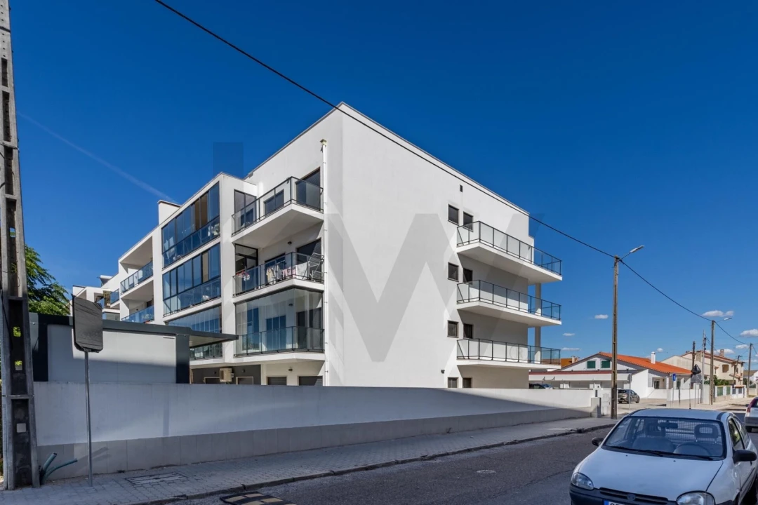 Apartamento T3 para Venda em Samora Correia Foto 35