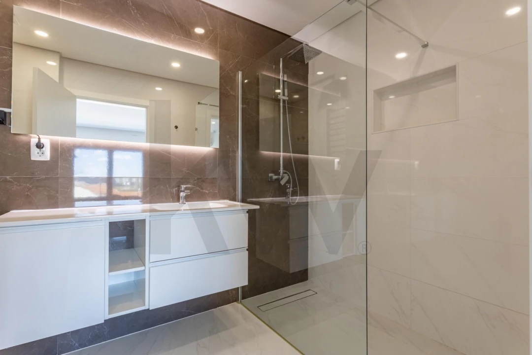 Apartamento T3 para Venda em Samora Correia Foto 26