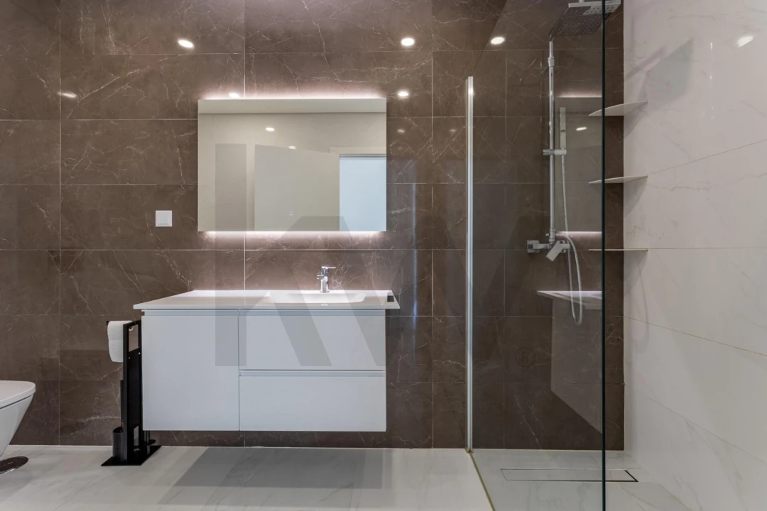 Apartamento T3 para Venda em Samora Correia Foto 17