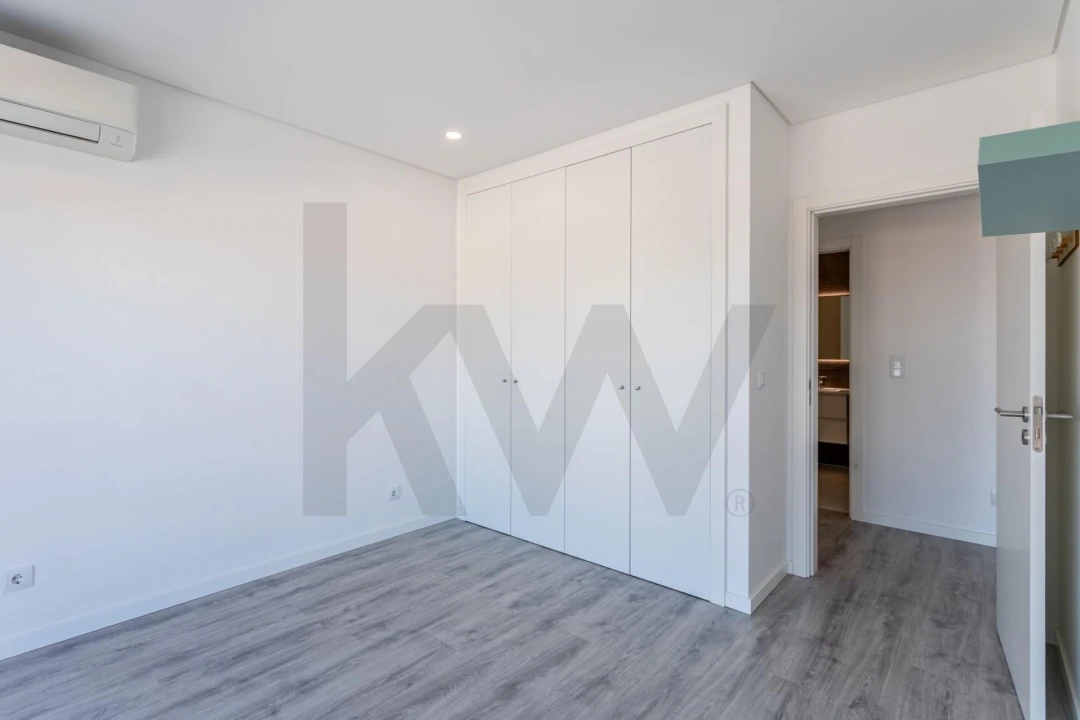 Apartamento T3 para Venda em Samora Correia Foto 21