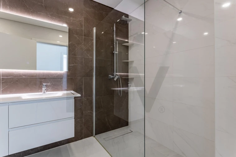 Apartamento T3 para Venda em Samora Correia Foto 18