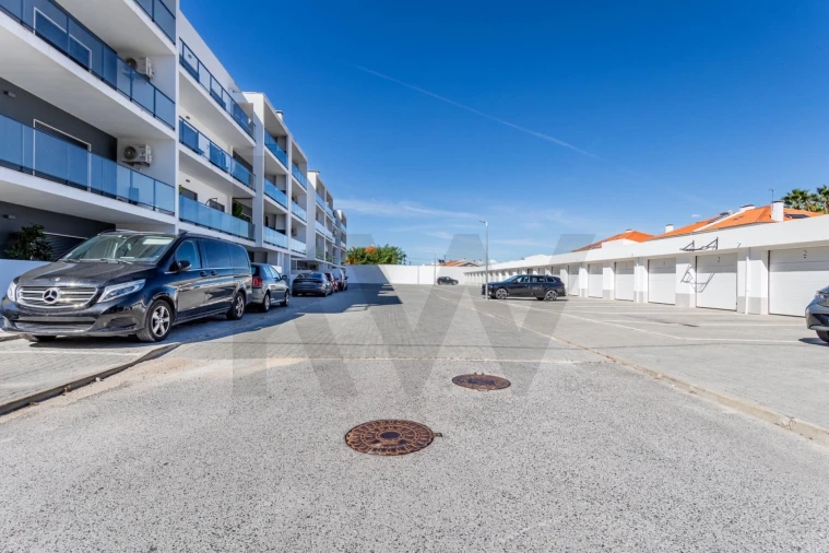 Apartamento T3 para Venda em Samora Correia Foto 32