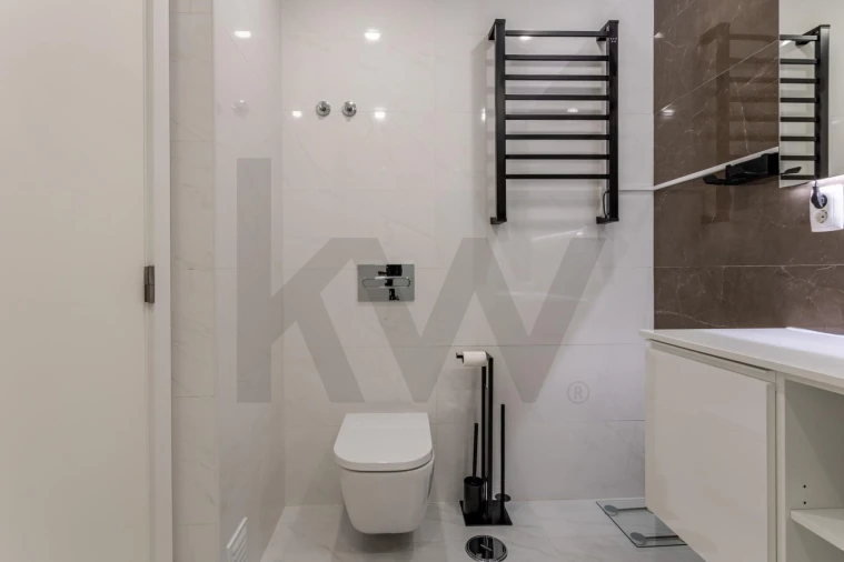 Apartamento T3 para Venda em Samora Correia Foto 28