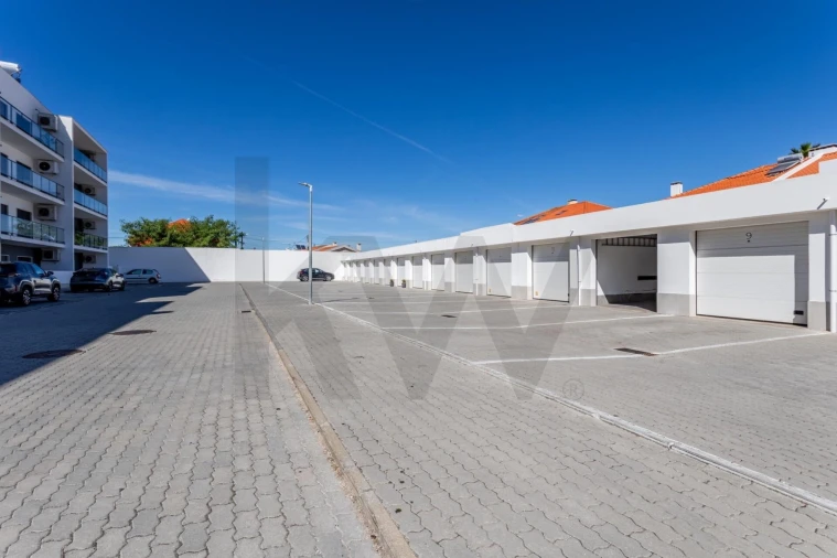 Apartamento T3 para Venda em Samora Correia Foto 31