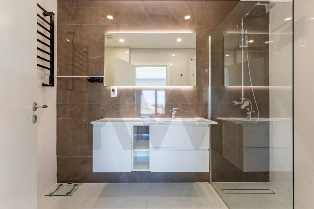 Apartamento T3 para Venda em Samora Correia Foto 27