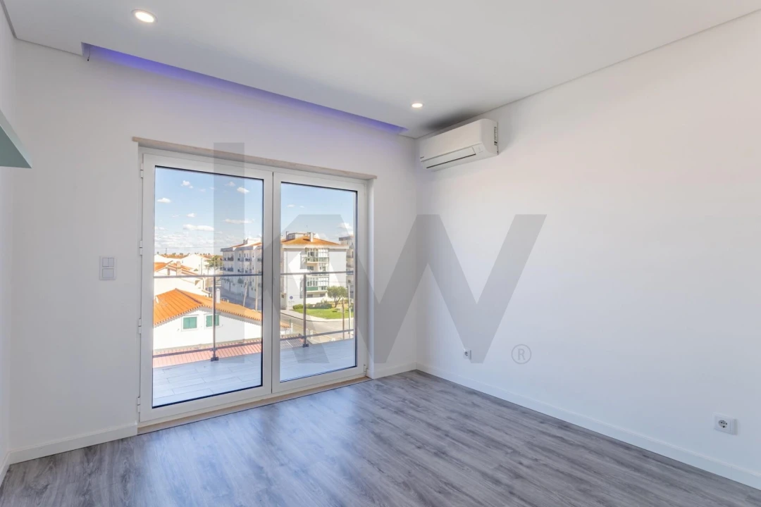 Apartamento T3 para Venda em Samora Correia Foto 20