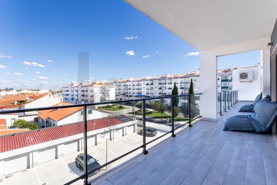 Apartamento T3 para Venda em Samora Correia Foto 12