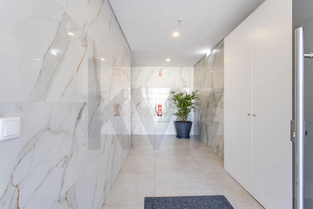 Apartamento T3 para Venda em Samora Correia Foto 34