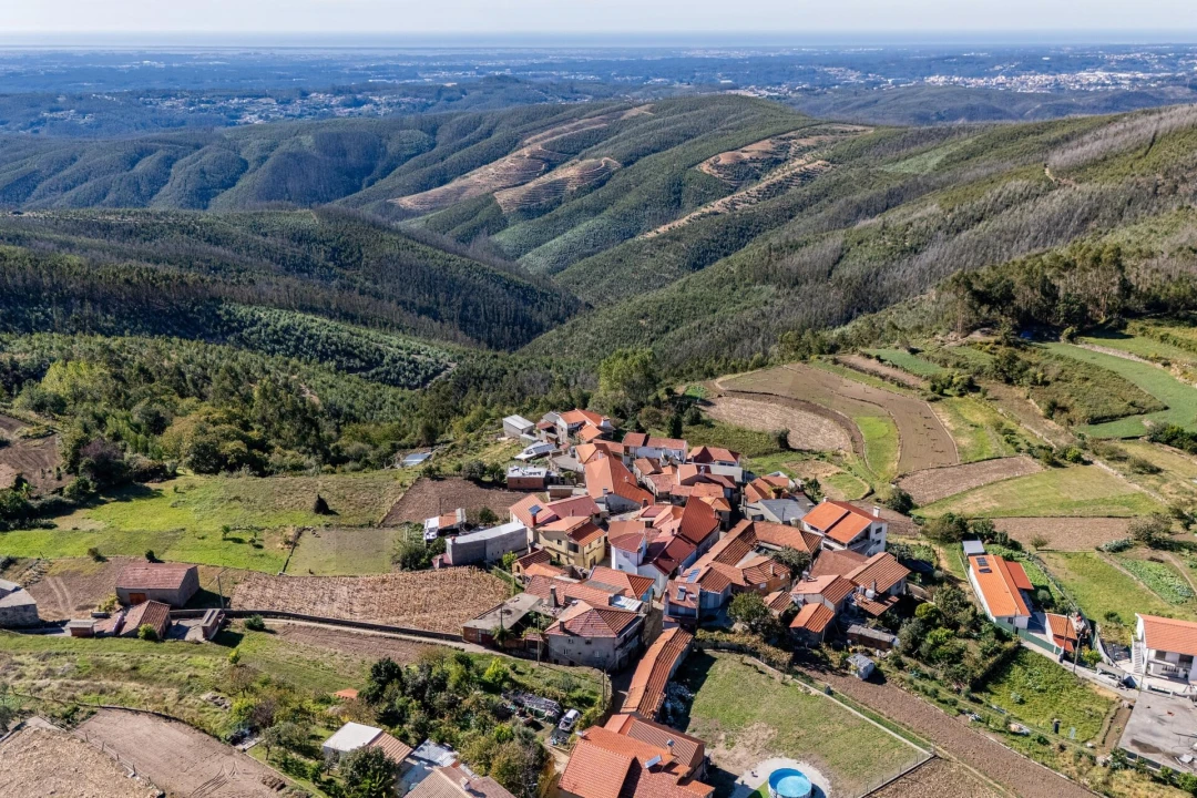 Moradia T2 para Venda em São Pedro de Castelões Foto 18