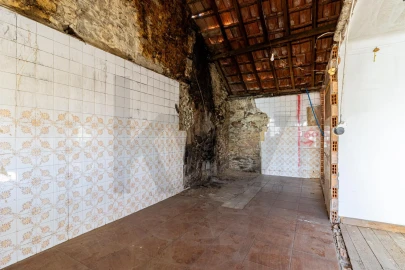 Moradia T2 para Venda em São Pedro de Castelões