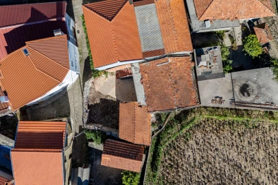 Moradia T2 para Venda em São Pedro de Castelões