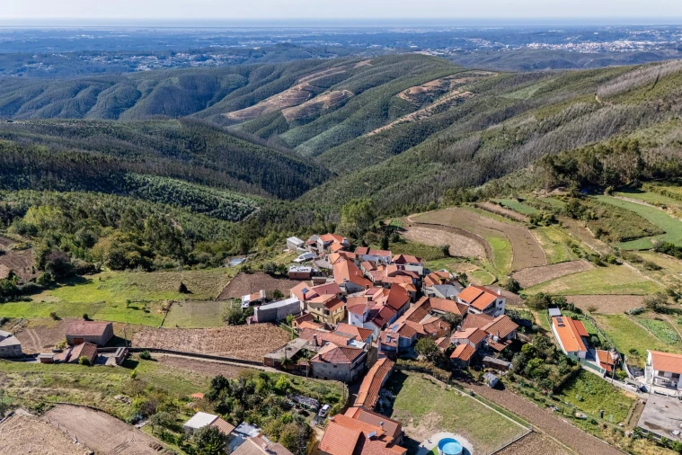 Moradia T2 para Venda em São Pedro de Castelões Foto 18
