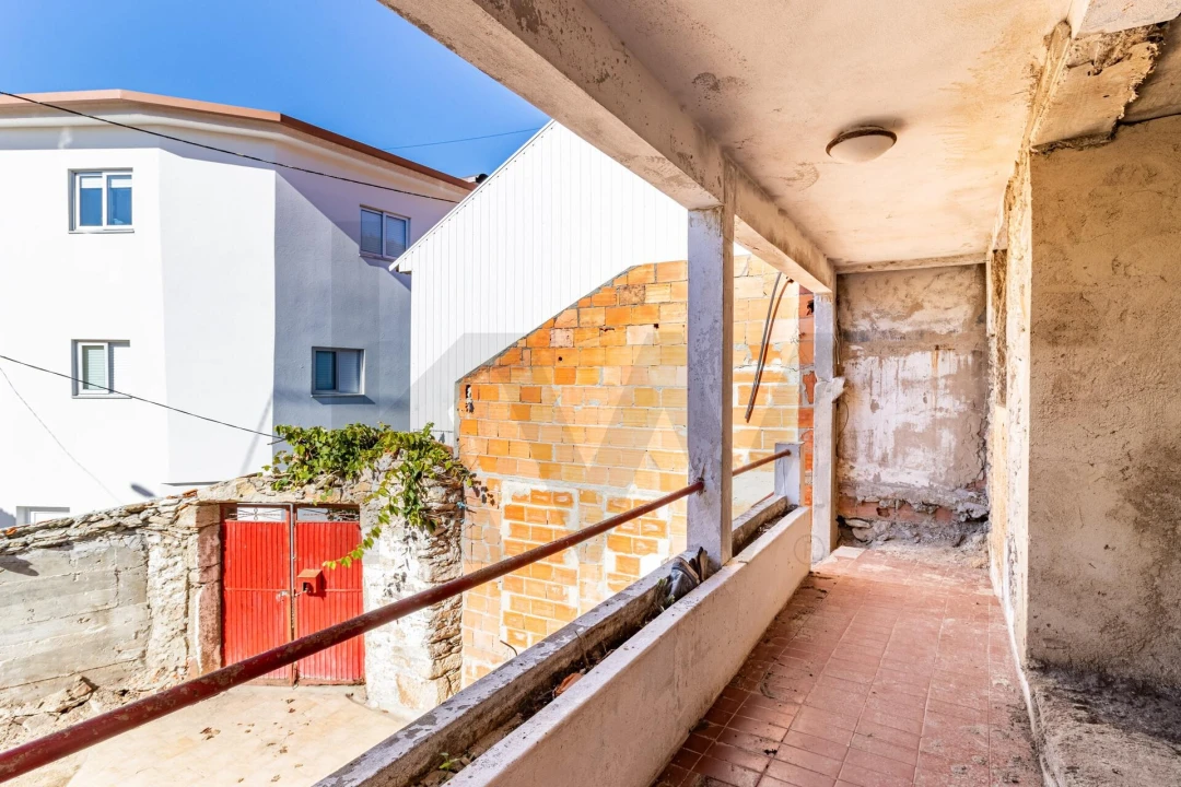 Moradia T2 para Venda em São Pedro de Castelões Foto 10