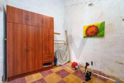 Moradia T2 para Venda em Algoz e Tunes