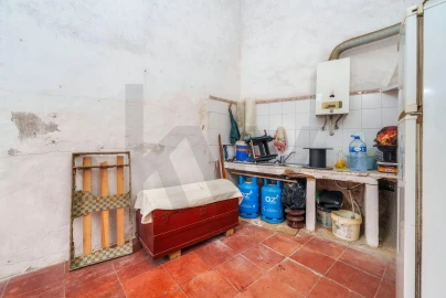 Moradia T2 para Venda em Algoz e Tunes