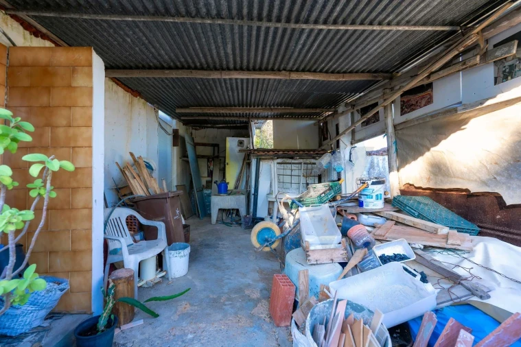 Moradia T2 para Venda em Algoz e Tunes Foto 43