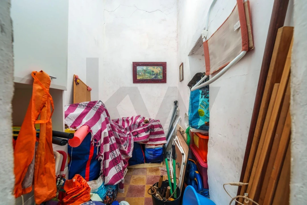 Moradia T2 para Venda em Algoz e Tunes Foto 14