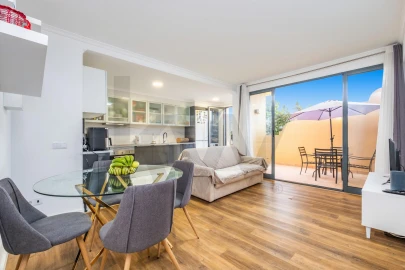 Apartamento T1 para Venda em Caniço