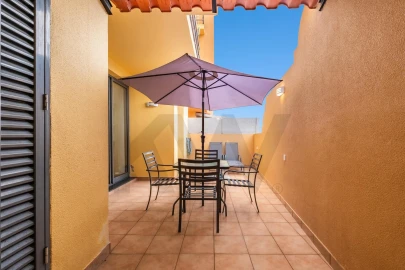 Apartamento T1 para Venda em Caniço
